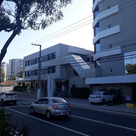 Atalaia Apart Hotel Aracaju Exterior foto